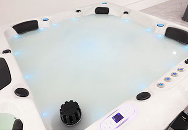 Do you want to enjoy the spa service of a luxury resort hotel at home - Nano Milk Bath